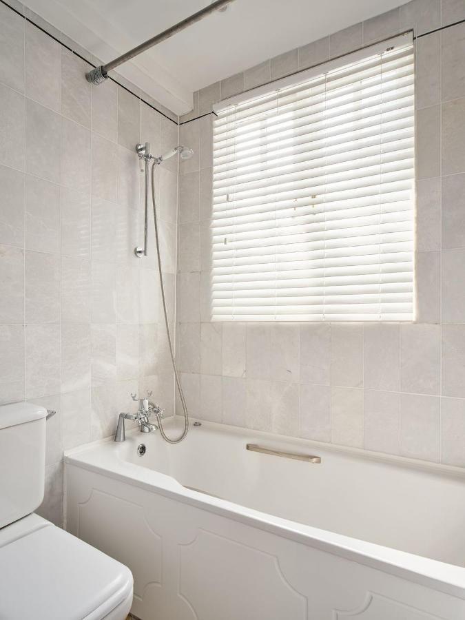 Stylish 3 Bedroom Town House Londýn Exteriér fotografie