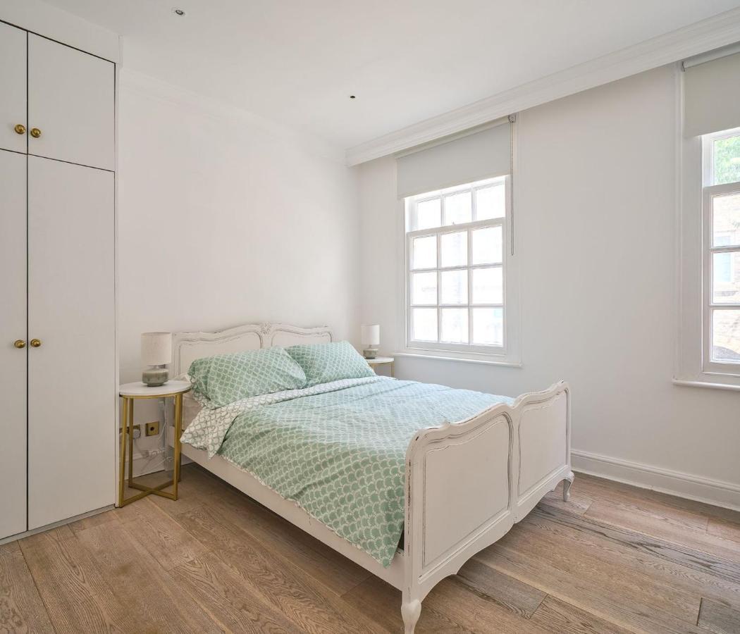 Stylish 3 Bedroom Town House Londýn Exteriér fotografie