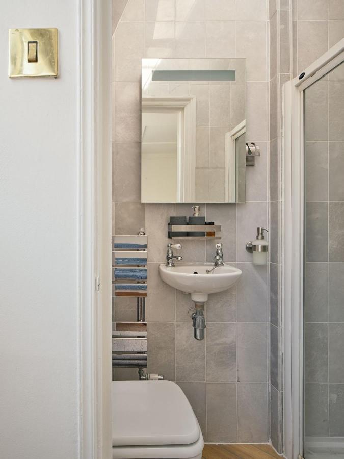 Stylish 3 Bedroom Town House Londýn Exteriér fotografie