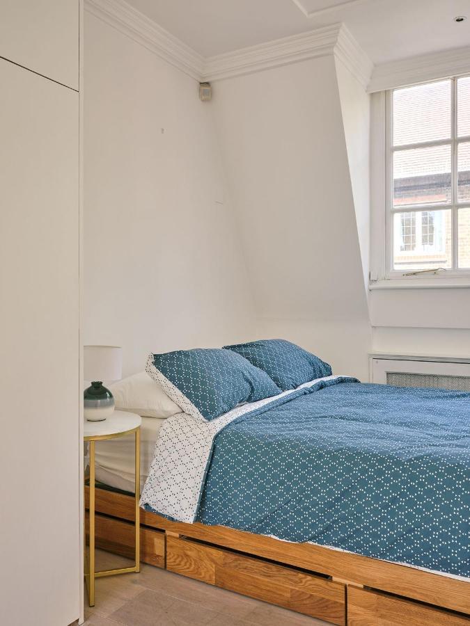 Stylish 3 Bedroom Town House Londýn Exteriér fotografie